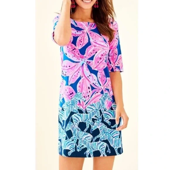 Lilly pulitzer lilah dress on sale